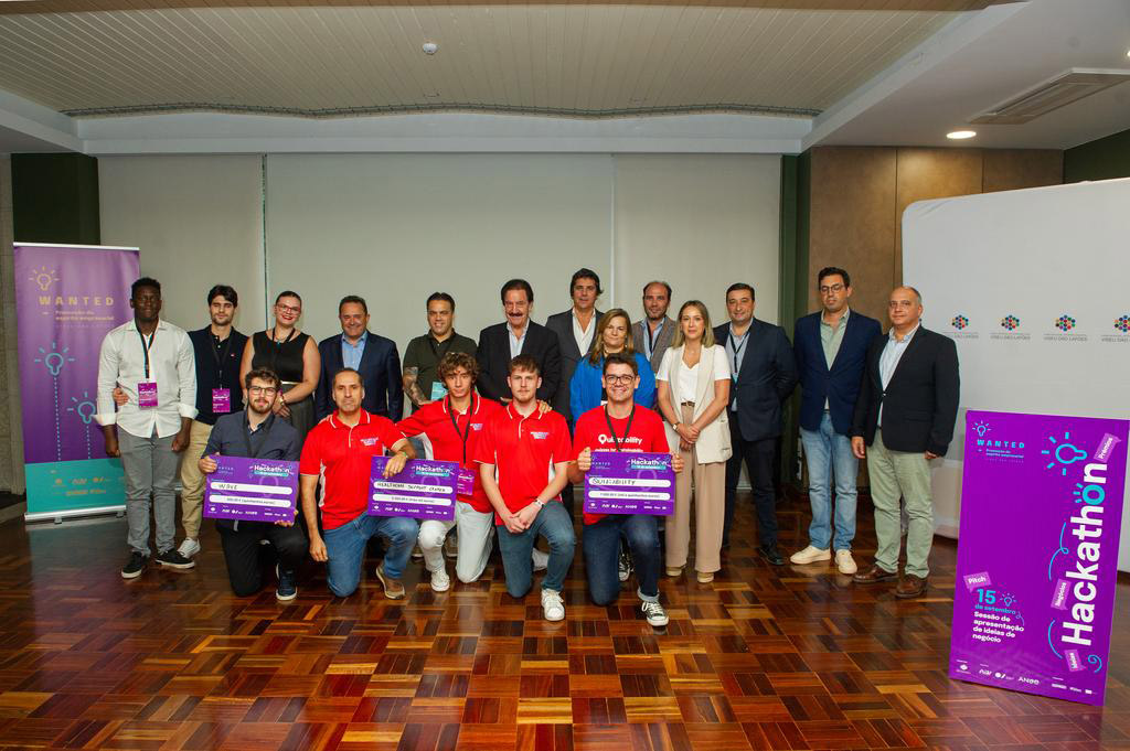 Quizzability Wins Second Prize at Viseu Dão Lafões Business Ideas Contest